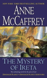 The Mystery of Ireta - Anne McCaffrey