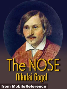 Read: The Nose Book