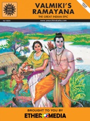 Valmiki's Ramayana