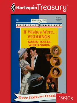 Read: IF Book WISHES WERE...WEDDINGS