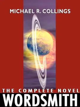 Read: Wordsmith - A Science Book Fiction Story