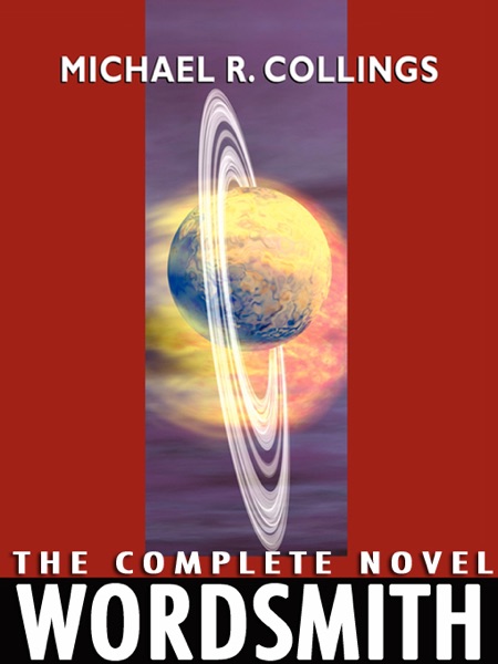 Cover of Wordsmith