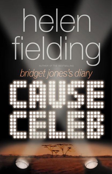 Cause Celeb cover