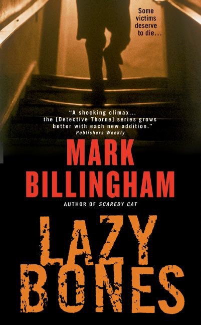 Lazybones cover