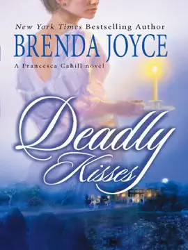 Read: Book Deadly Kisses