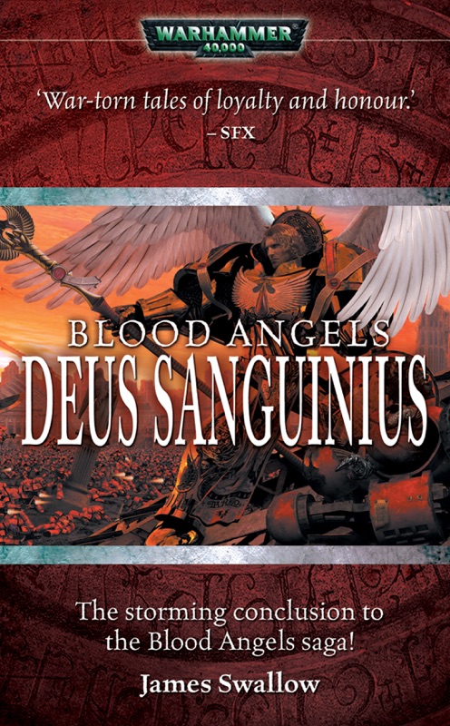 Deus Sanguinius
