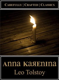 Anna Karenina - Leo Tolstoy