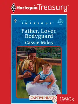 Read: FATHER, LOVER, Book BODYGUARD