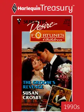 Read: Book THE GROOM'S REVENGE
