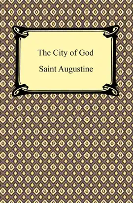 Read: The City Book of God
