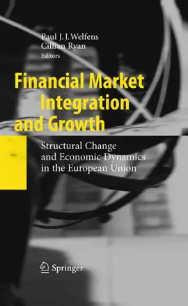 Read: Financial Market Integration and Book Growth