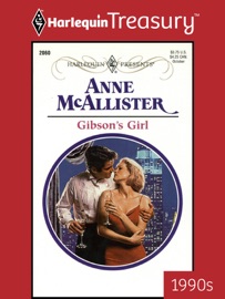GIBSON'S GIRL - Anne McAllister