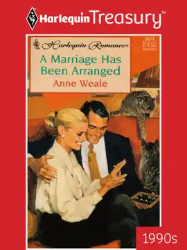 Read: A MARRIAGE HAS BEEN Book ARRANGED