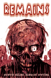 The Remains - Steve Niles & Kieron Dwyer