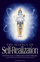 The Science of Self-Realization