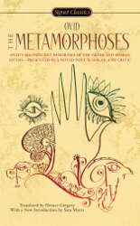 The Metamorphoses