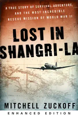 Read: Lost in Shangri-La (Enhanced Edition) (Enhanced Book Edition)