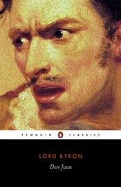 Don Juan - Lord Byron, E. Steffan, T.G. Steffan & W.W. Pratt