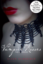 Vampire Kisses with Bonus Material