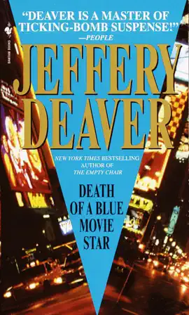 Death of a Blue Movie Star