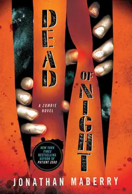 Read: Dead Book of Night