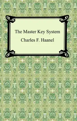 Read: The Master Book Key System