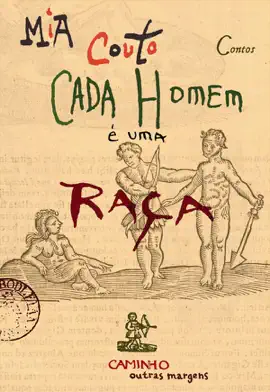 Read: Cada Homem é Uma Book Raça