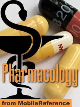 Pharmacology Study Guide