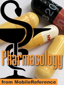 Pharmacology Study Guide