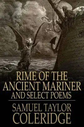 Read: Rime of the Ancient Book Mariner