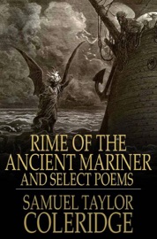 Rime of the Ancient Mariner - Samuel Taylor Coleridge & Frederick H. Sykes
