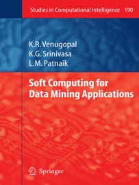 Non-Standard Parameter Adaptation for Exploratory Data Analysis - K. R. Venugopal, K.G Srinivasa & L. M. Patnaik
