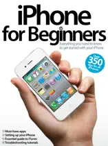 iPhone for Beginners