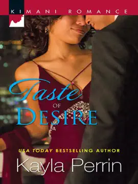 Read: Taste of Book Desire
