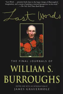 Read: Book Last Words