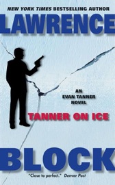 Tanner On Ice - Lawrence Block