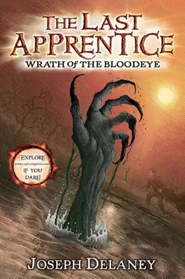 Read: The Last Book Apprentice: Wrath of the Bloodeye (Book 5)
