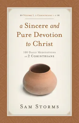 Read: Book A Sincere and Pure Devotion to Christ