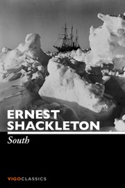 South - Ernest Shackleton