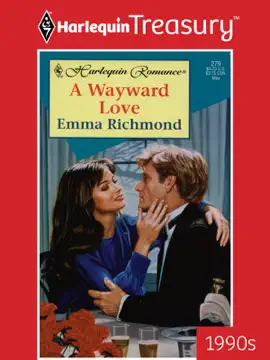 Read: A WAYWARD Book LOVE