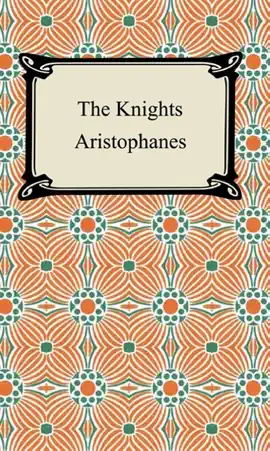 Read: Book The Knights