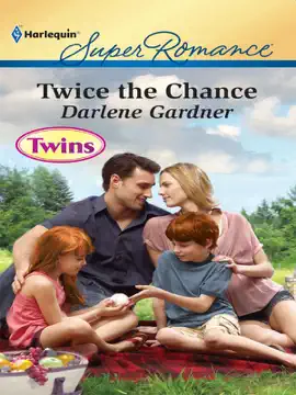 Read: Twice the Book Chance
