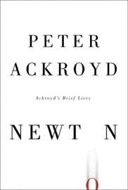 Newton - Peter Ackroyd