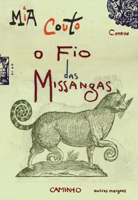 Read: O Fio Book das Missangas