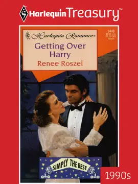 Read: GETTING OVER Book HARRY