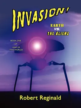 Read: Book Invasion! Earth vs. the Aliens