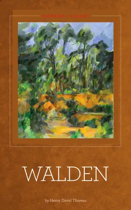 Read: Walden