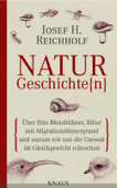 Naturgeschichte(n) - Josef H. Reichholf & Michael Miersch