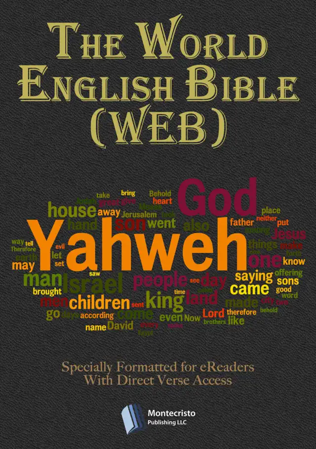 The World English Bible