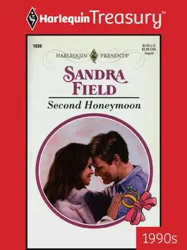 Read: SECOND Book HONEYMOON